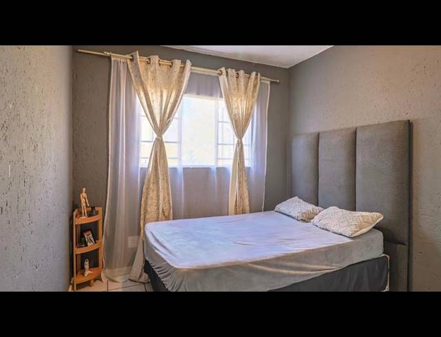 3 BEDROOM APARTMENT FOR SALE IN DIE HOEWES